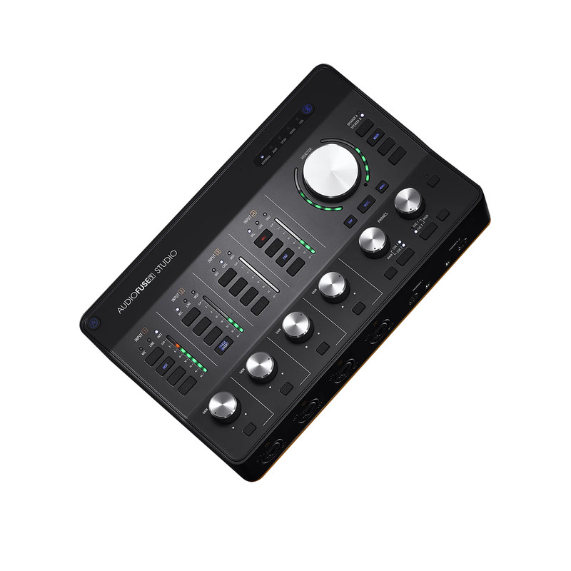 AudioFuseStudioRev2专业声卡