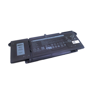 戴尔Dell笔记本电池 Latitude 5320 7320 7420 电脑原装内置电池
