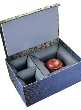 茶具包装盒一壶二杯礼品盒