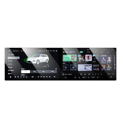 【进口无纹康宁膜】深蓝S09