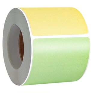 卷装错题便利贴大号小学生专用初中生便利签高颜值便签本可撕可书写笔记改错便签纸有粘性笔记抽拉式便签贴纸