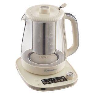 西屋养生壶家用多功能2L办公室煮茶器电热水壶