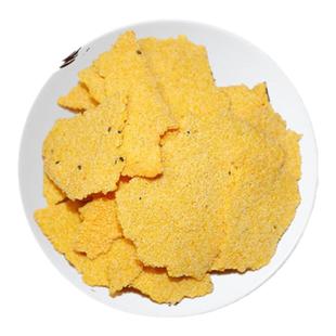 十堰特产郧香新款袋装系列手工杂粮苞谷玉米锅巴网红休闲零食即食