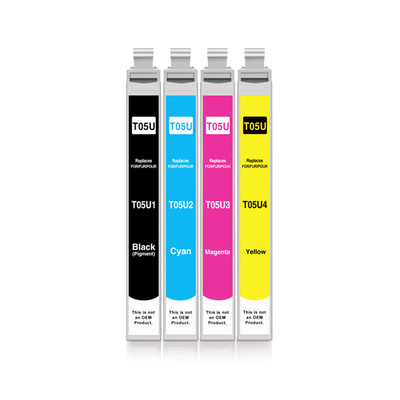 适用爱普生wf7848墨盒上机即用