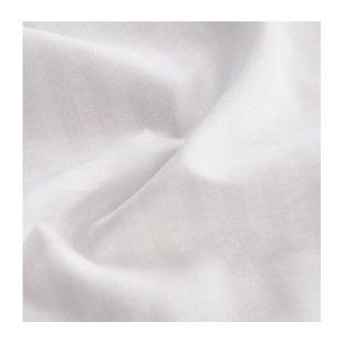 内衬布料抱枕沙发海绵套子内衬白色棉布酒店床笠面料批发手工diy