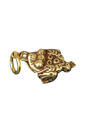 钥匙扣挂饰复古手把玩小物件