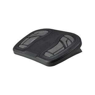 Digio2按摩脚垫踏板人体工学办公室脚蹬脚凳踩搁脚板腿部放松