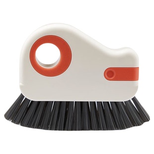 窗户槽沟清洁神器窗缝门缝槽沟大扫除清理凹槽缝隙专用刷家用刷子