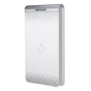 海康威视USB免驱动ID发卡器DS-K1F180A-D8EIC门禁系统读卡器