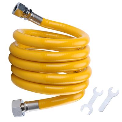 【2025新国标3C认证】燃气防爆管