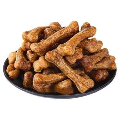 买30根送30根骨头磨牙棒不吃包退