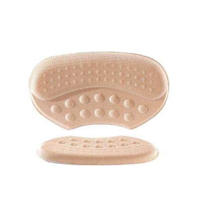 5D防滑后跟贴防掉跟|千人回购