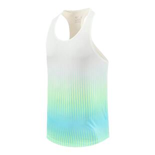 运动工字背心男女田径训练服速干马拉松跑步健身衣比赛服无袖T恤