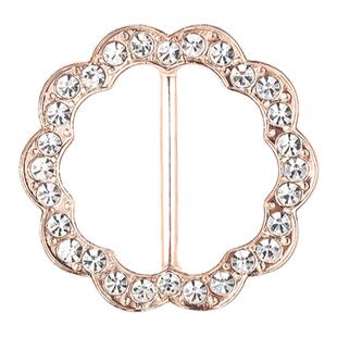 多功能t恤下摆衣角打结扣高档扎衣服神器固定上衣收腰夹子装饰扣