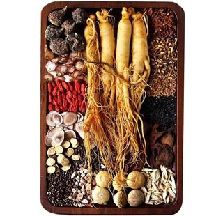 泡酒药材专用滋补养生料男性十全大枸杞肾人参药酒配方材料补套餐