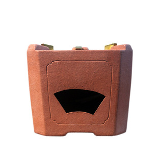 潮汕红泥电炉丝智能炭炉煮茶煮水功夫茶炉迷你小号红泥小火炉防裂