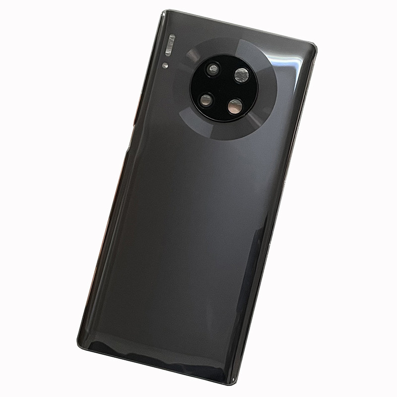 适用华为mate30/30pro后盖维修