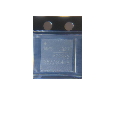 原装MP2932GQK开关稳压器控制器
