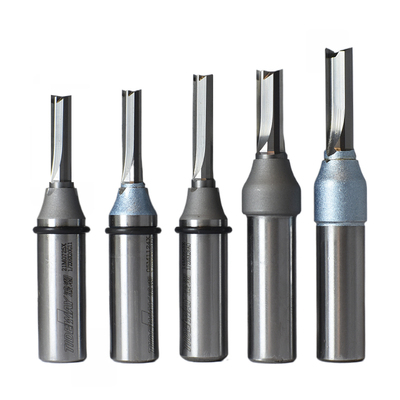 浪潮工业tct三刃全能开料雕刻刀