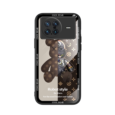 钢化玻璃vivo日韩潮牌xnote