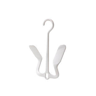 里序晾鞋架室外阳台鞋子晾晒架高层窗外凉鞋架子多功能晒鞋子神器