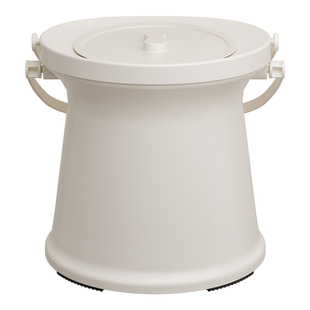 孕妇尿桶痰盂家用卧室带盖小便尿壶女性大人防臭老人女士尿盆夜壶