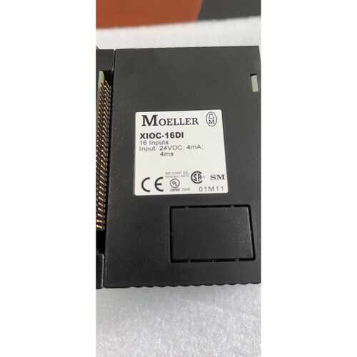 询价-MOELLER模块XIOC16DI