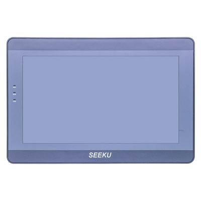 触摸屏3.5/4.3/7/10寸人机界面