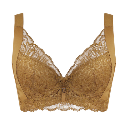 卉岩调整型软钢圈收副乳防下垂