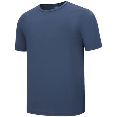 RAPIDO雳霹道男士圆领短袖T恤