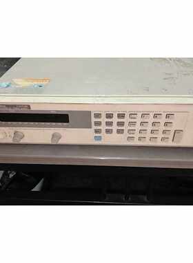 询价-安捷伦Agilent6641A直流稳压电源件08可维修