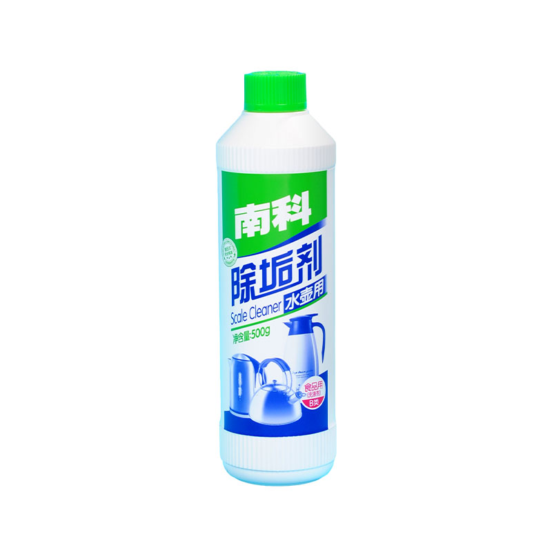 南科新升级食品级水壶水垢清洁剂