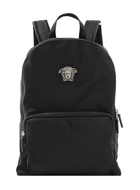 Versace/范思哲男士经典双肩包