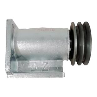 船用高压齿轮泵座532整体泵支架液压系统配件如实描述舵机泵