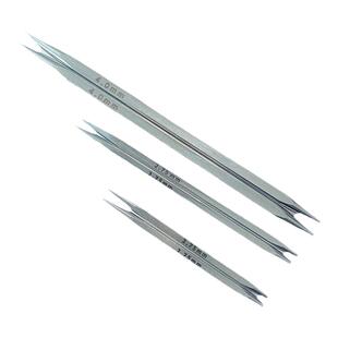 可拆卸方针303不锈钢环形针织毛衣针编织工具套装可换绳圈循环针