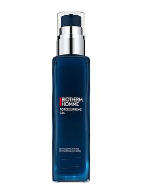 香港直邮Biotherm碧欧泉男士蓝钻润肤乳 滋润乳液保湿乳100ml正品