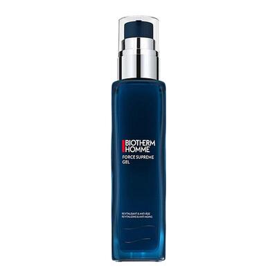 香港直邮Biotherm碧欧泉男士蓝钻润肤乳 滋润乳液保湿乳100ml正品