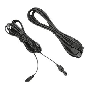 LED光源延长线工业视觉检测CCD机器3PIN光源系统机器连接线SM3P