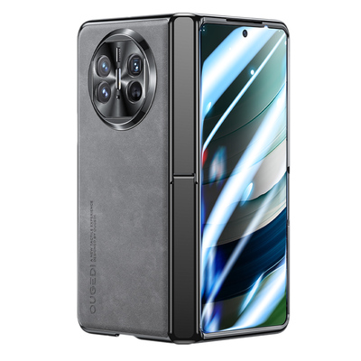 适用华为matex5手机壳X6外壳x7套