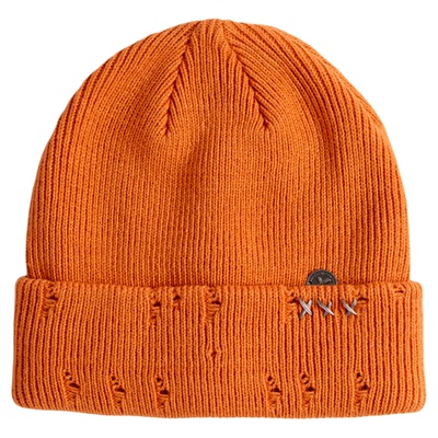 XOTIC秋冬破坏3X针织毛线帽