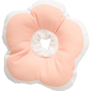 宠物伊丽莎白圈猫咪项圈围脖防舔狗狗脖圈伊利沙白圈绝育头套软圈