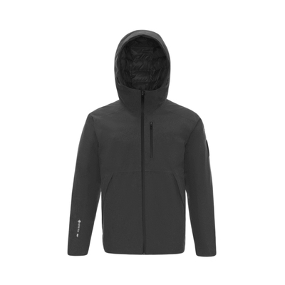 波司登鹅绒服男士短款防风透气