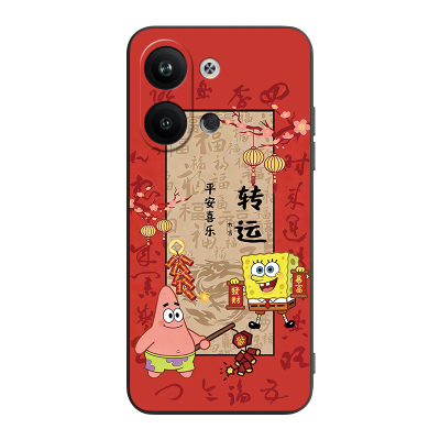 适用于opporeno9硅胶学生保护套