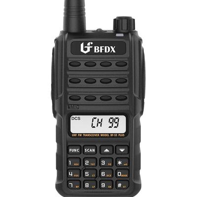 bfdx北峰对讲机s5plus车队