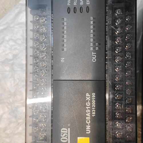 UNITED OSD PLC模块 UN-8A91G-XP-P