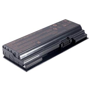 适用雷神911MT/ME/ST/MP T3 T3TI 机械师T58-V NH50BAT-4电脑电池