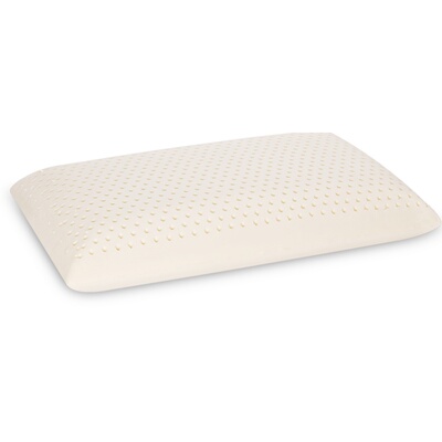 天然乳胶枕头2cm3厘米儿童低枕