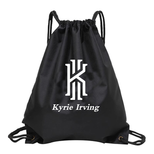 杜兰特篮球包库里7号球背包束口袋抽绳东契奇亚历山大欧文收纳袋