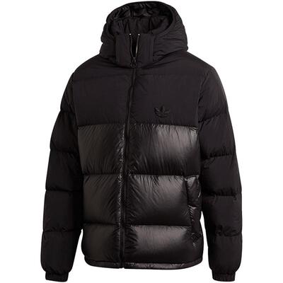 adidas阿迪达斯正品运动羽绒服