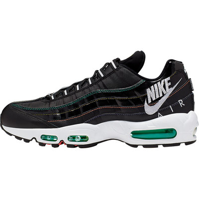 Nike/耐克正品AIR MAX 95男女同款时尚气垫缓震跑步运动鞋 AV0765